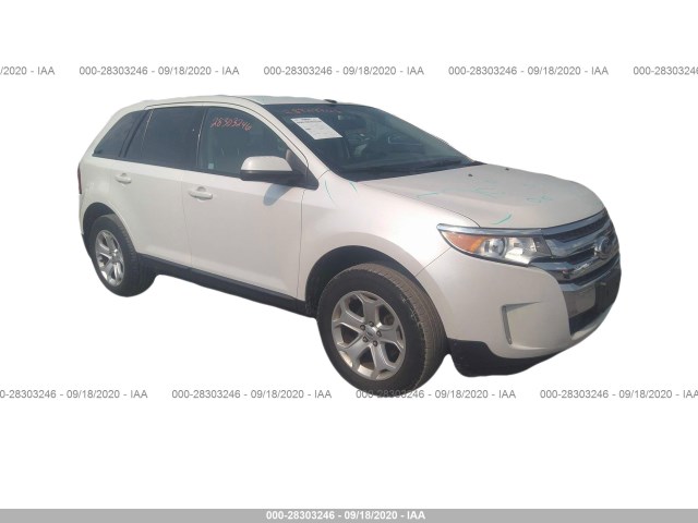 FORD EDGE 2014 2fmdk3jc5ebb82737