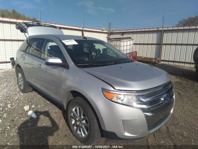 FORD EDGE 2014 2fmdk3jc5ebb85153