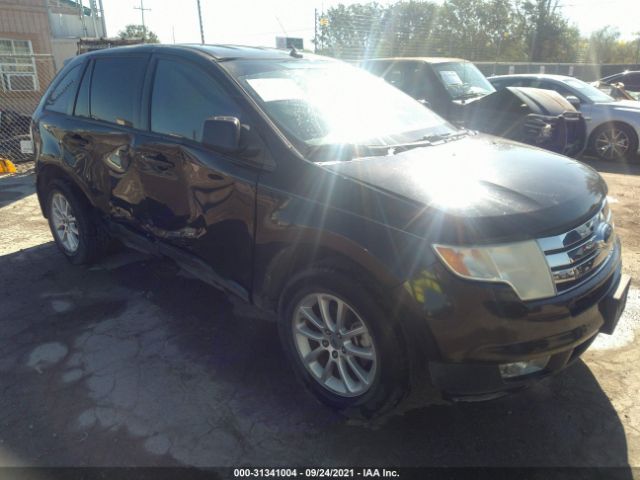 FORD EDGE 2010 2fmdk3jc6aba16737