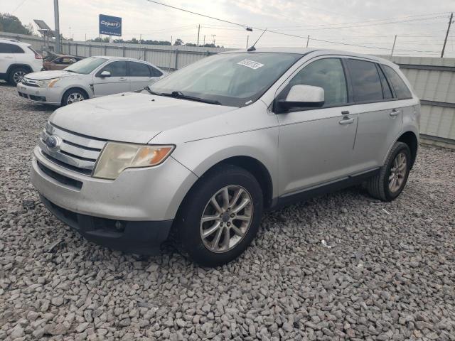 FORD EDGE 2010 2fmdk3jc6aba27009