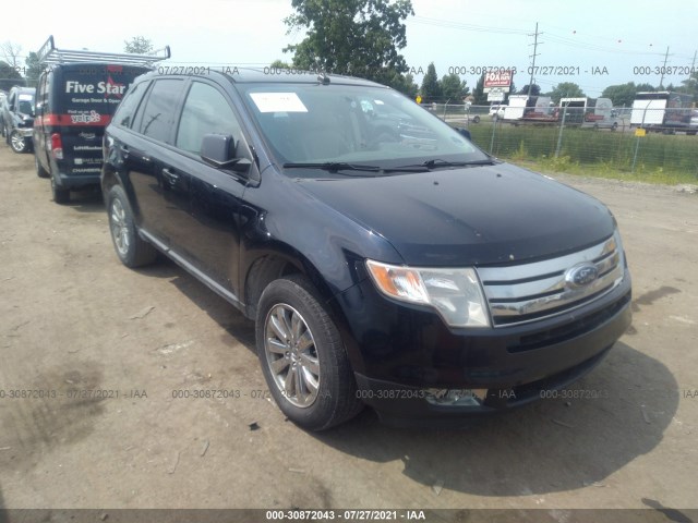 FORD EDGE 2010 2fmdk3jc6aba30671