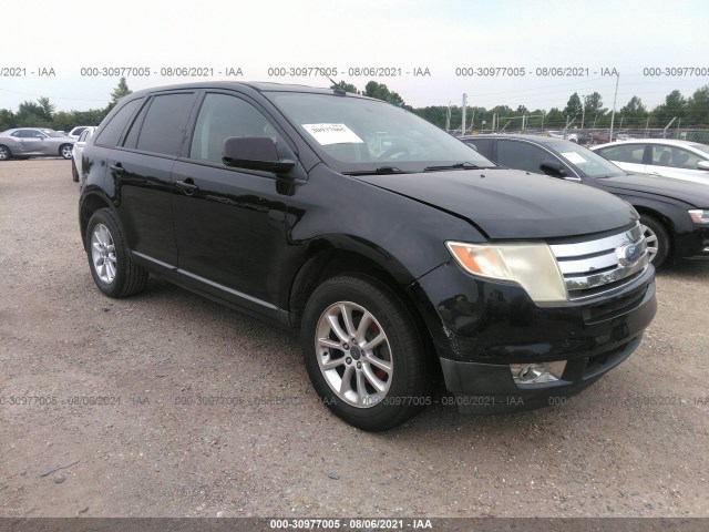 FORD EDGE 2010 2fmdk3jc6aba36244