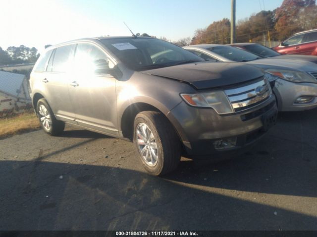 FORD EDGE 2010 2fmdk3jc6aba44490