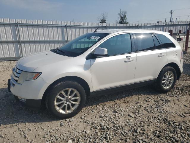 FORD EDGE SEL 2010 2fmdk3jc6aba48295