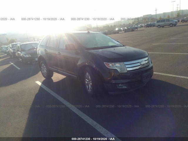 FORD EDGE 2010 2fmdk3jc6aba52640