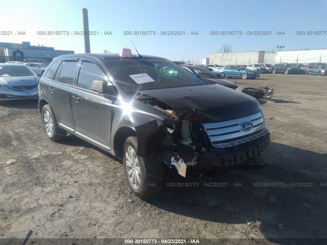 FORD EDGE 2010 2fmdk3jc6aba85881