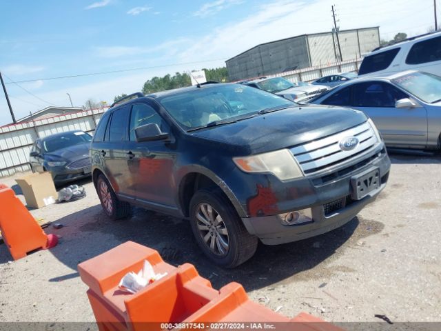 FORD EDGE 2010 2fmdk3jc6aba89087