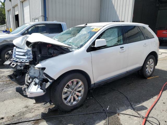 FORD EDGE SEL 2010 2fmdk3jc6aba95066