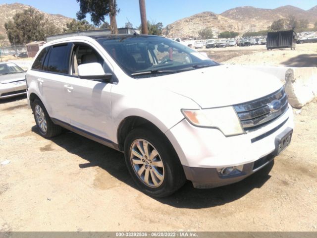 FORD EDGE 2010 2fmdk3jc6abb03246