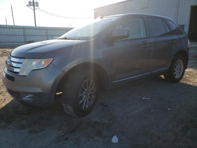 FORD EDGE SEL 2010 2fmdk3jc6abb07572