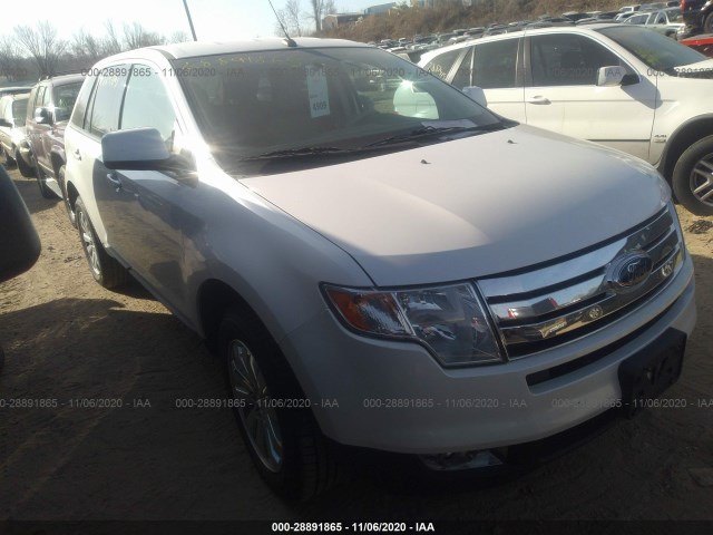 FORD EDGE 2010 2fmdk3jc6abb12996