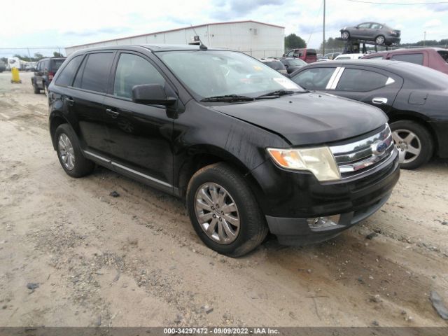 FORD EDGE 2010 2fmdk3jc6abb56660