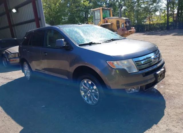 FORD EDGE 2010 2fmdk3jc6abb56884