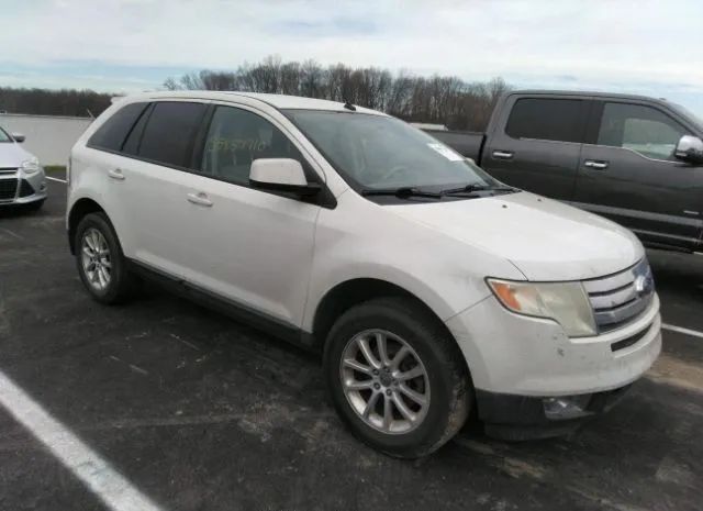 FORD EDGE 2010 2fmdk3jc6abb59395