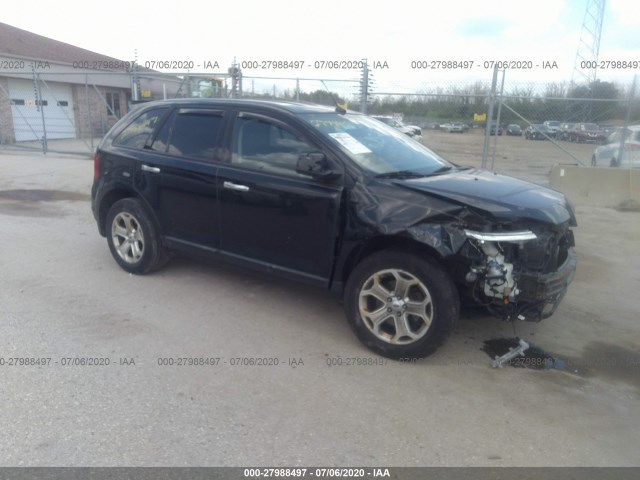 FORD EDGE 2011 2fmdk3jc6bba08347