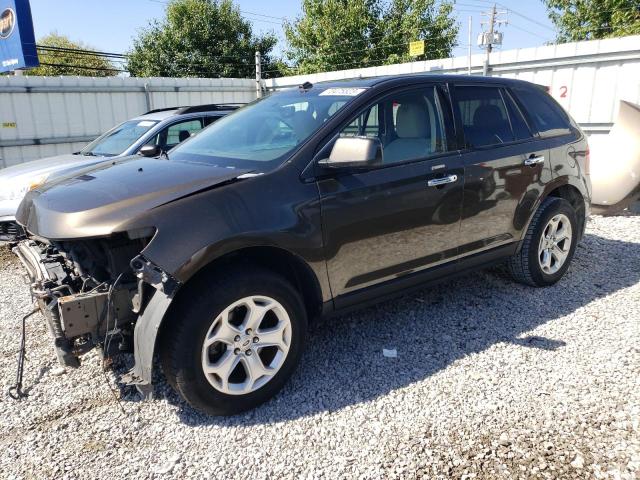 FORD EDGE 2011 2fmdk3jc6bba23866