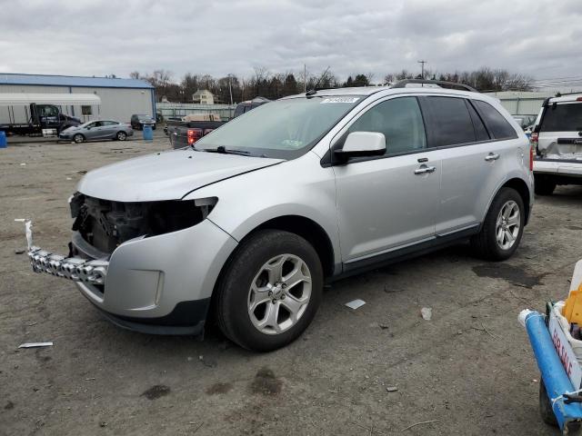 FORD EDGE 2011 2fmdk3jc6bba40957