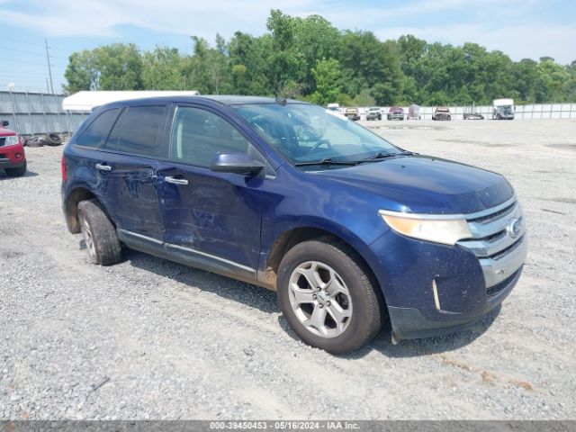 FORD EDGE 2011 2fmdk3jc6bba95649