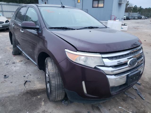 FORD EDGE 2011 2fmdk3jc6bbb02132