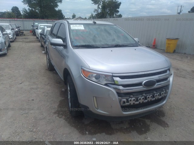 FORD EDGE 2011 2fmdk3jc6bbb28293