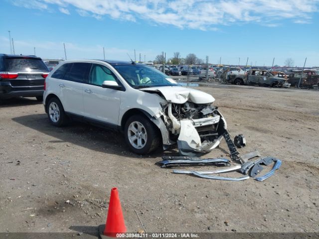 FORD EDGE 2011 2fmdk3jc6bbb48348