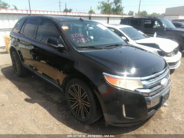 FORD EDGE 2012 2fmdk3jc6cba04039