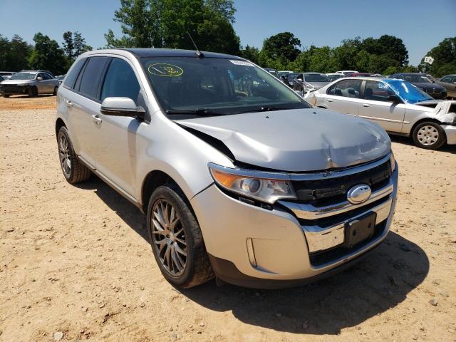 FORD EDGE SEL 2012 2fmdk3jc6cba06566