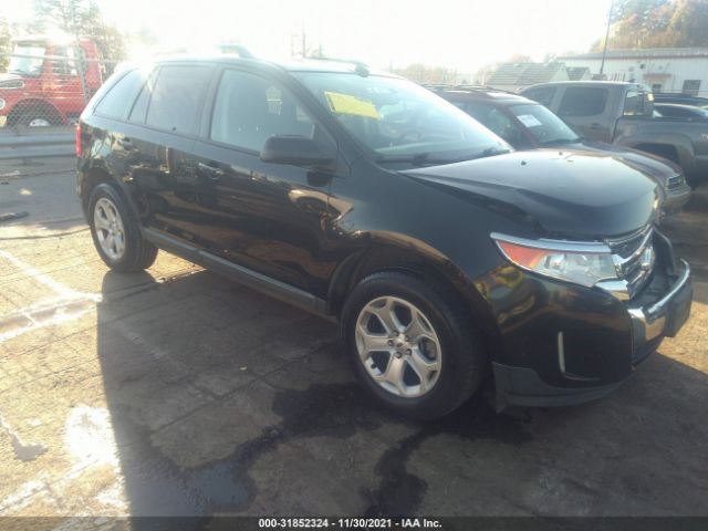 FORD EDGE 2012 2fmdk3jc6cba47831