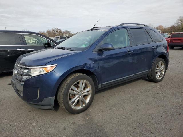 FORD EDGE SEL 2012 2fmdk3jc6cba48011