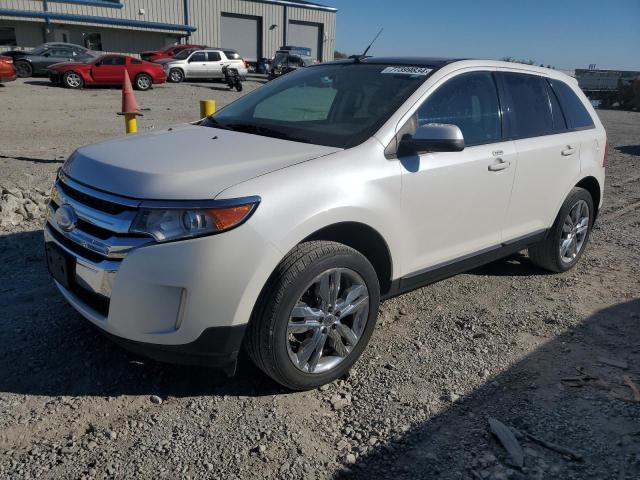 FORD EDGE SEL 2012 2fmdk3jc6cba87195