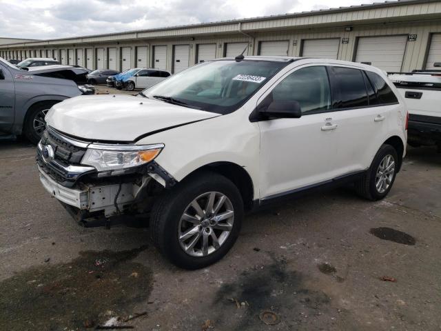 FORD EDGE 2013 2fmdk3jc6dba02695