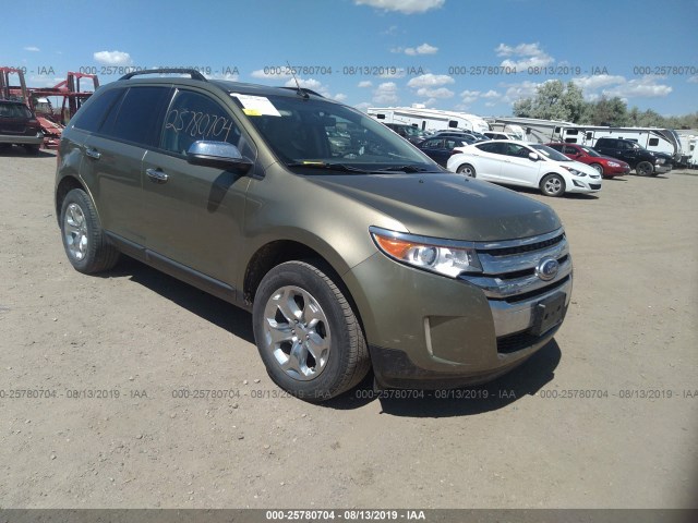 FORD EDGE 2013 2fmdk3jc6dba09792