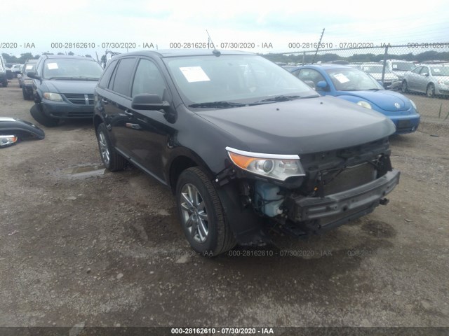 FORD EDGE 2013 2fmdk3jc6dba31517