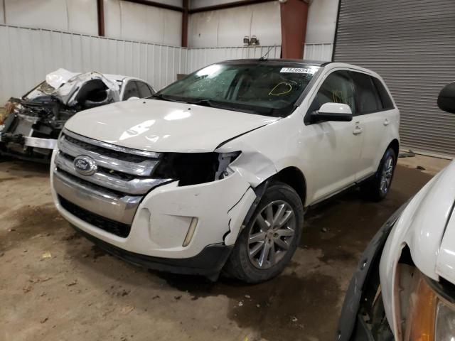 FORD EDGE 2013 2fmdk3jc6dba35289