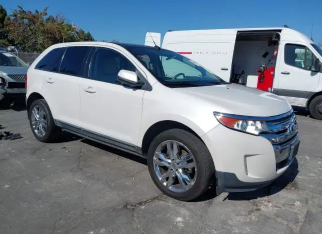 FORD EDGE 2013 2fmdk3jc6dba36748