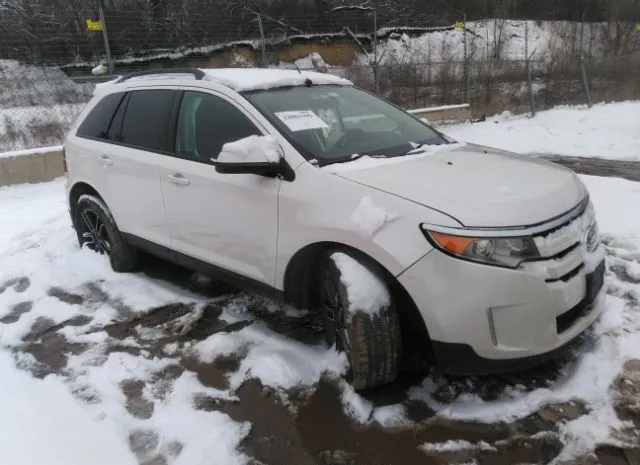 FORD EDGE 2013 2fmdk3jc6dba37673