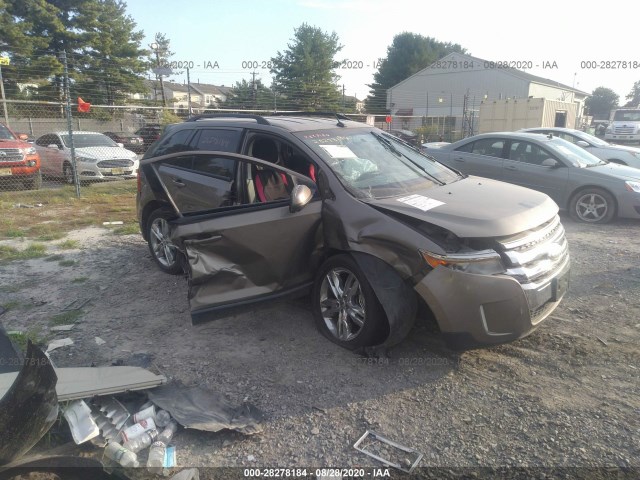 FORD EDGE 2013 2fmdk3jc6dba51069