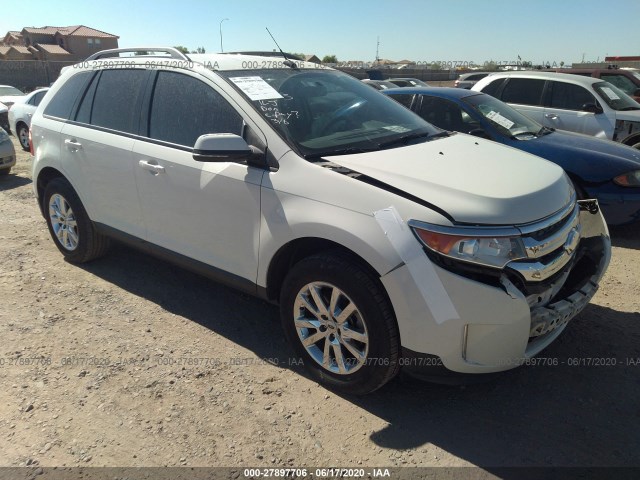 FORD EDGE 2013 2fmdk3jc6dba64386