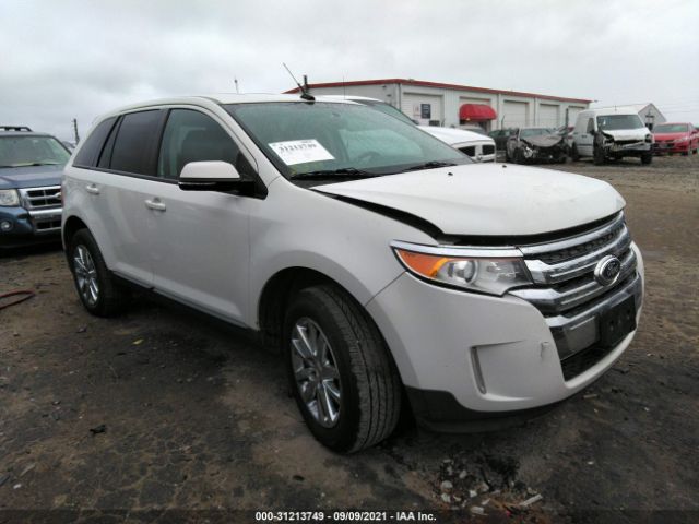 FORD EDGE 2013 2fmdk3jc6dba82208