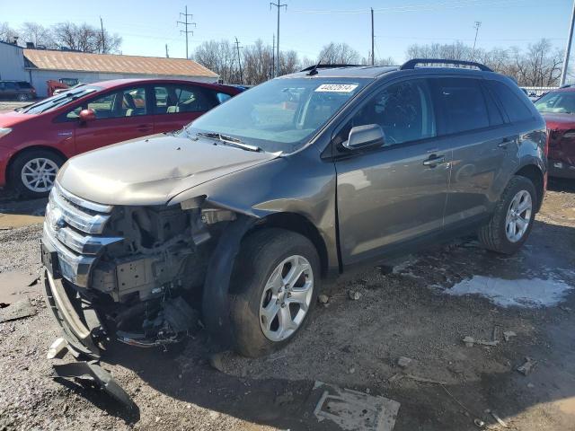 FORD EDGE 2013 2fmdk3jc6dba94486