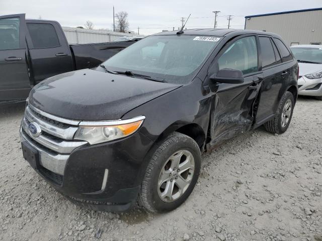 FORD EDGE 2013 2fmdk3jc6dbb01694