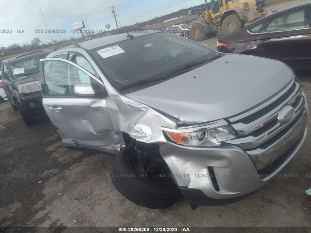 FORD EDGE 2013 2fmdk3jc6dbb43394