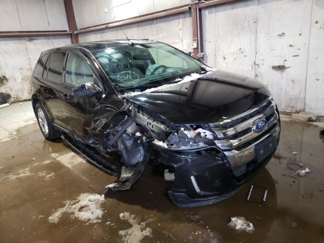 FORD EDGE SEL 2013 2fmdk3jc6dbb59014