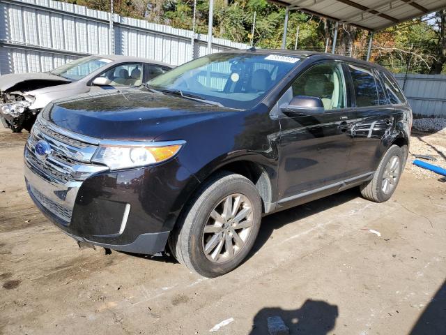 FORD EDGE 2013 2fmdk3jc6dbb62852