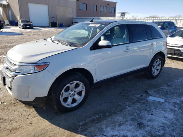 FORD EDGE 2013 2fmdk3jc6dbb73219