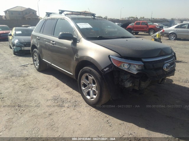 FORD EDGE 2013 2fmdk3jc6dbc16568