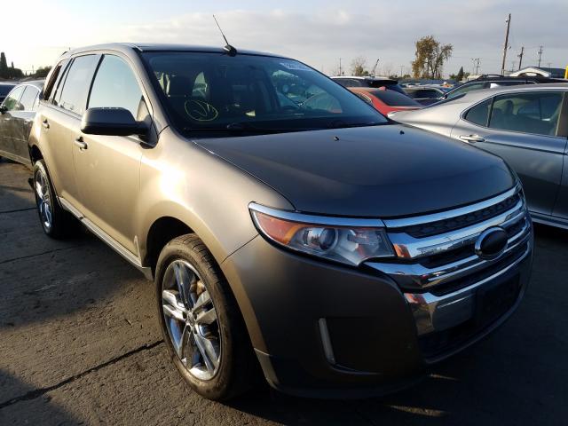 FORD EDGE 2013 2fmdk3jc6dbc22046