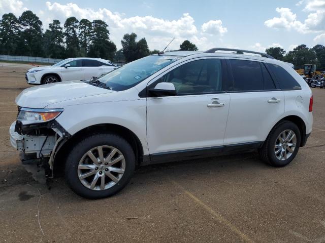 FORD EDGE 2013 2fmdk3jc6dbc49103