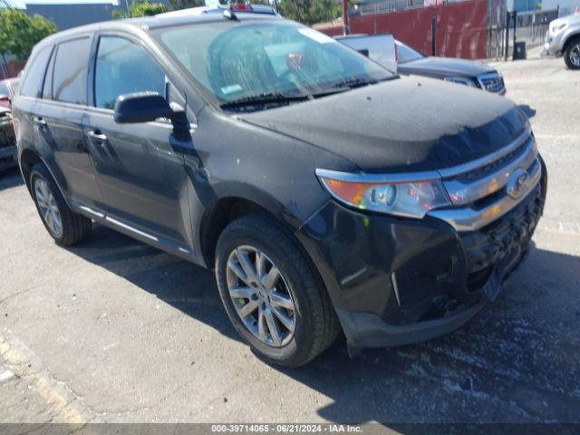 FORD EDGE 2013 2fmdk3jc6dbc66872