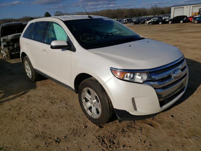 FORD EDGE 2013 2fmdk3jc6dbc80996